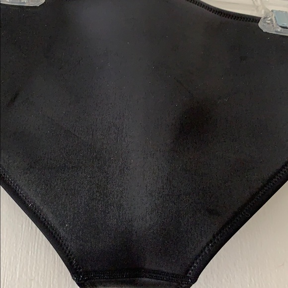 Authentic Triangl Twiggy Stardust Black Bottoms - Picture 3 of 4